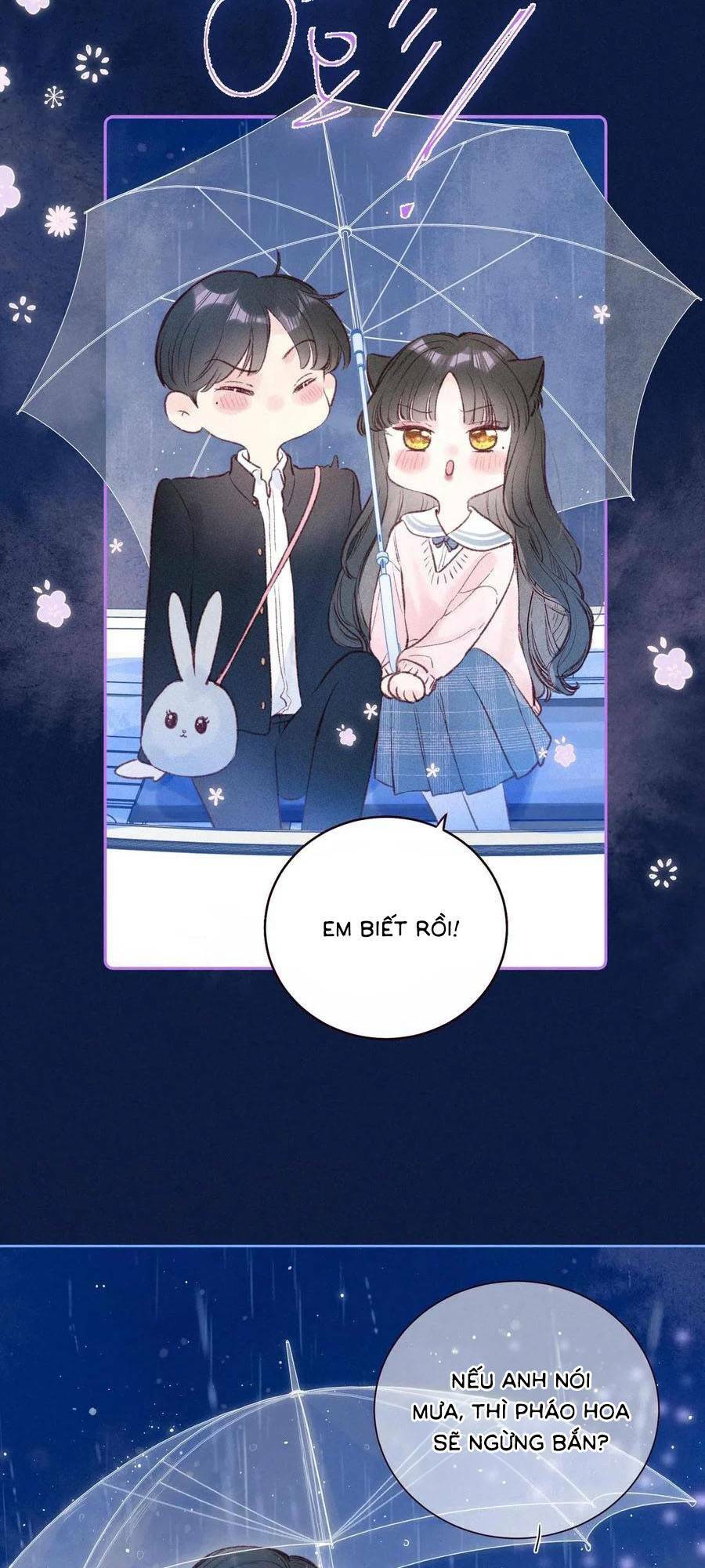 Vũ Xuyên Vật Ngữ Chap 45 - Next Chap 46