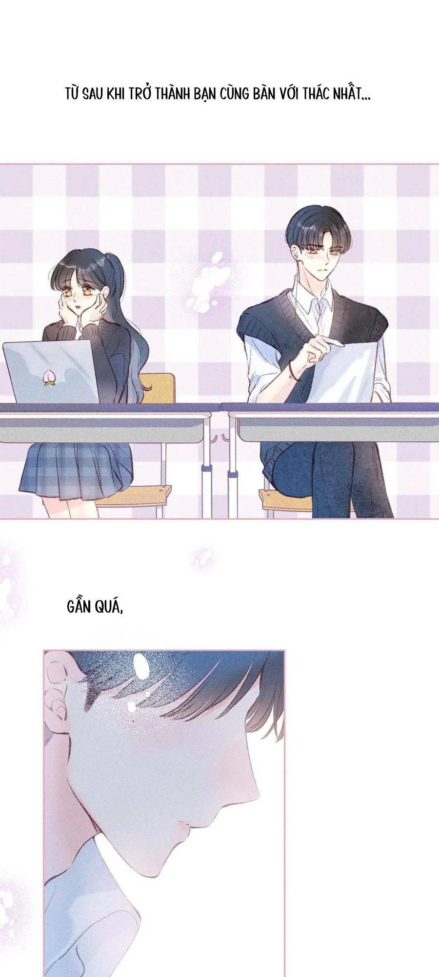 Vũ Xuyên Vật Ngữ Chap 47 - Next Chap 48