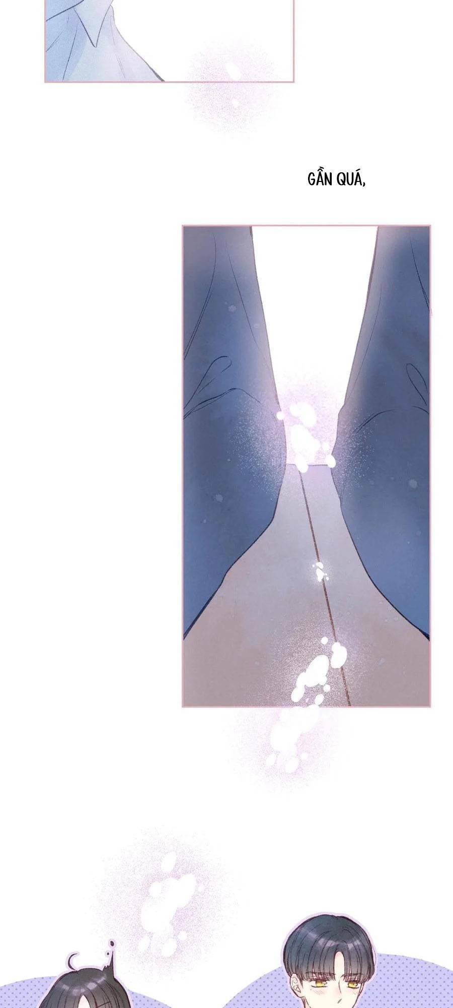 Vũ Xuyên Vật Ngữ Chap 47 - Next Chap 48