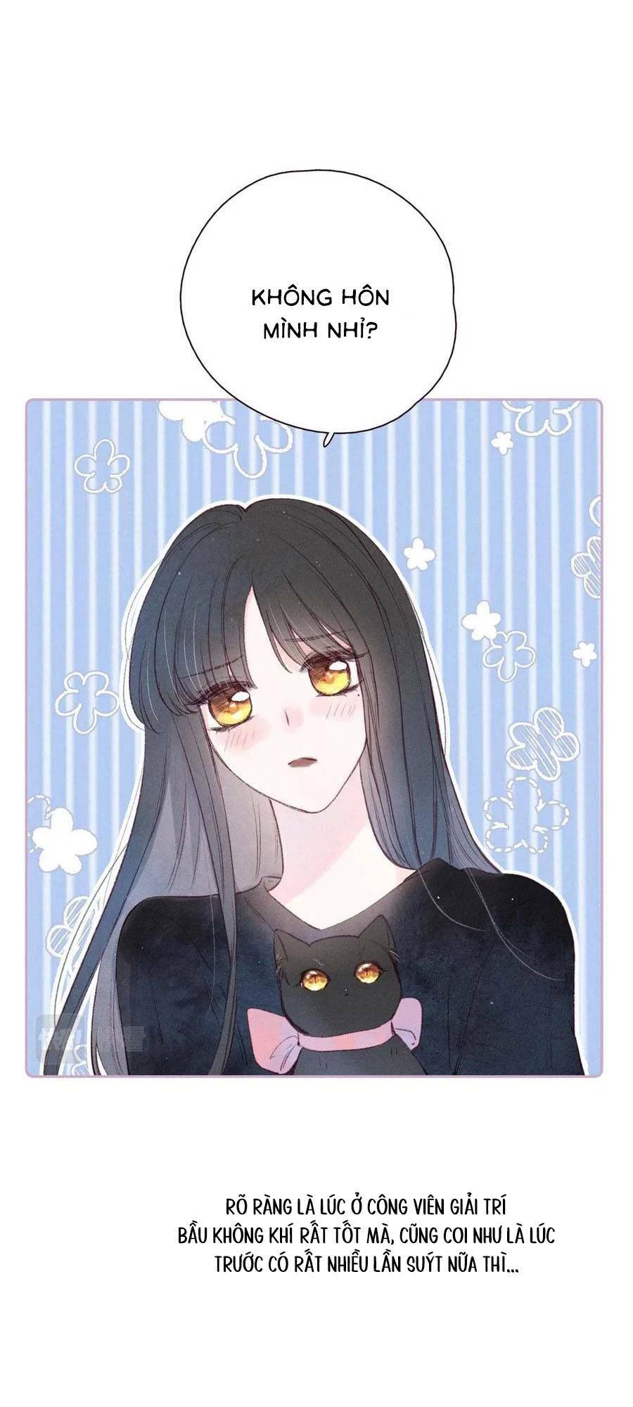 Vũ Xuyên Vật Ngữ Chap 47 - Next Chap 48