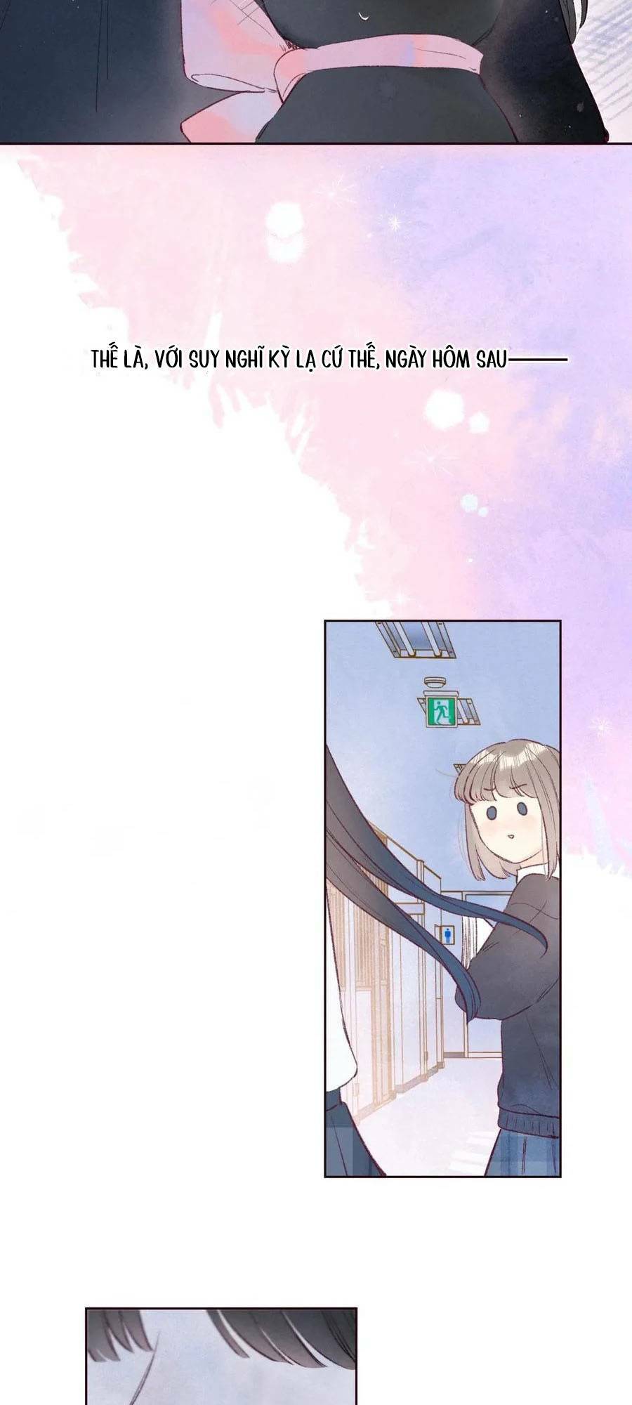 Vũ Xuyên Vật Ngữ Chap 47 - Next Chap 48