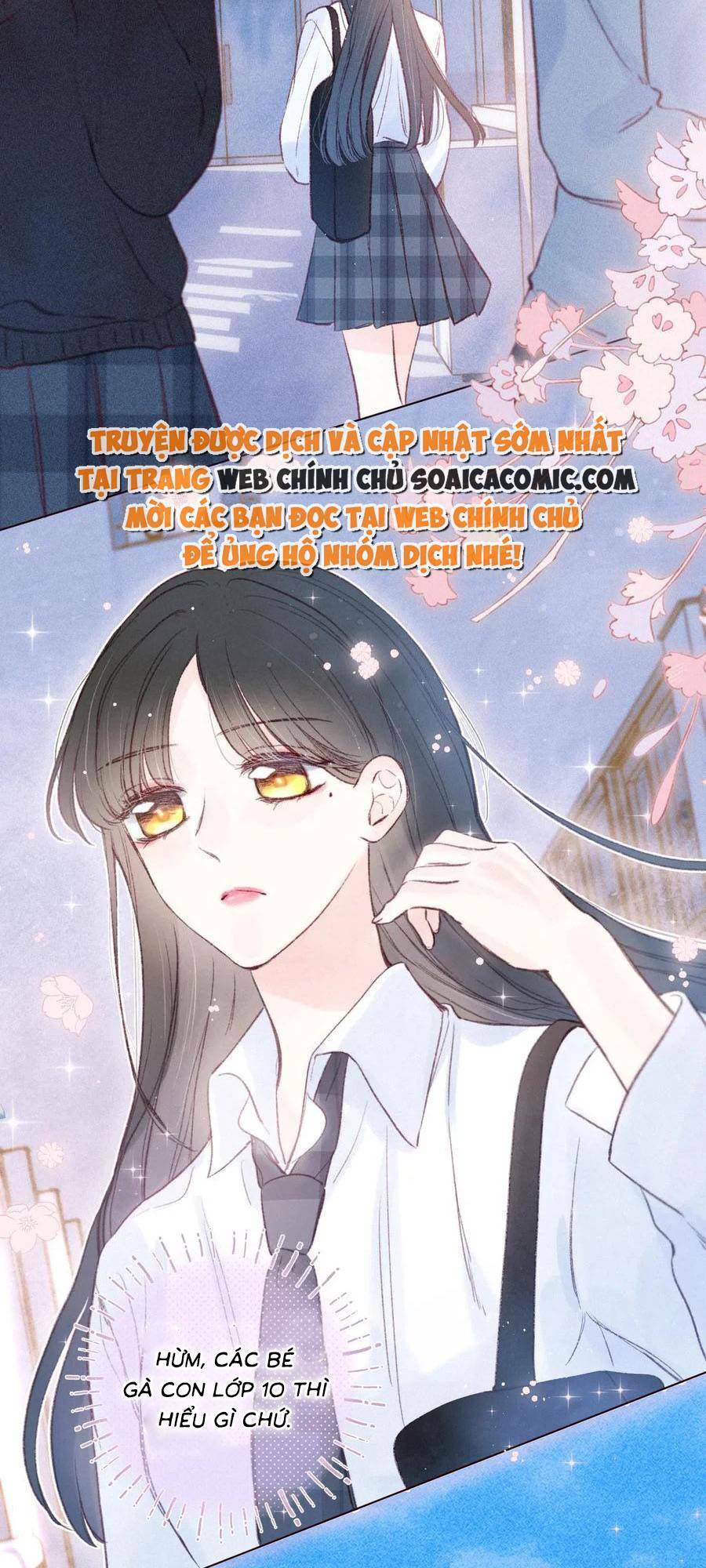 Vũ Xuyên Vật Ngữ Chap 47 - Next Chap 48