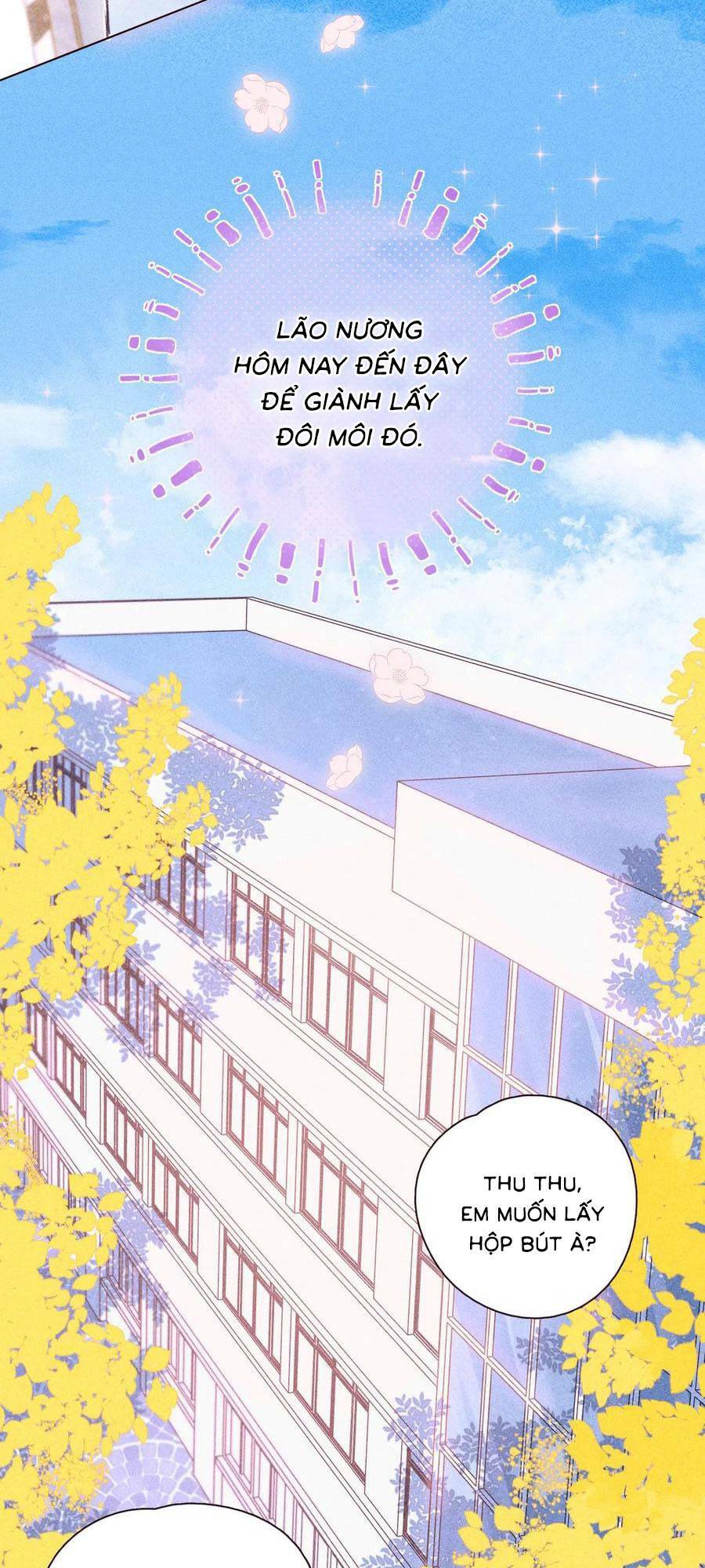 Vũ Xuyên Vật Ngữ Chap 47 - Next Chap 48