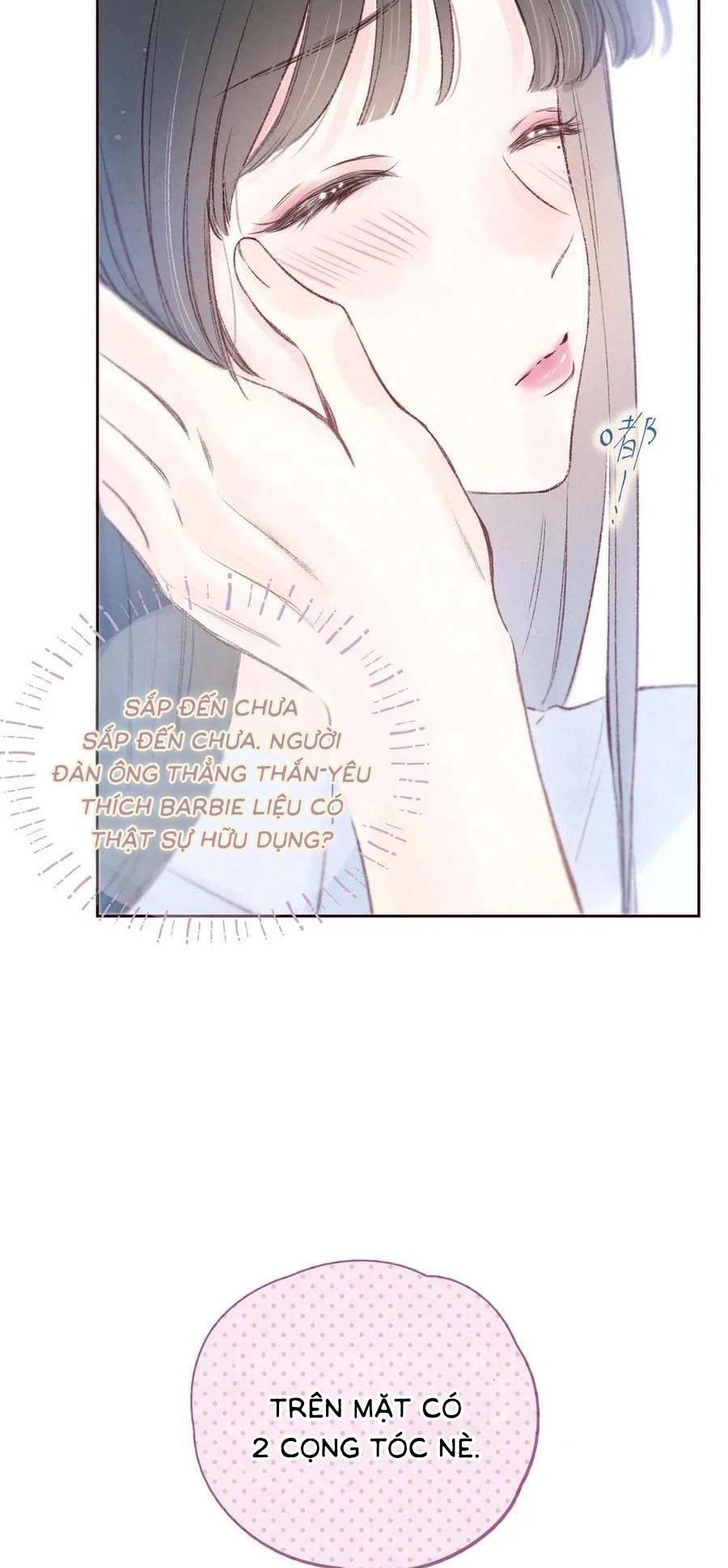 Vũ Xuyên Vật Ngữ Chap 47 - Next Chap 48