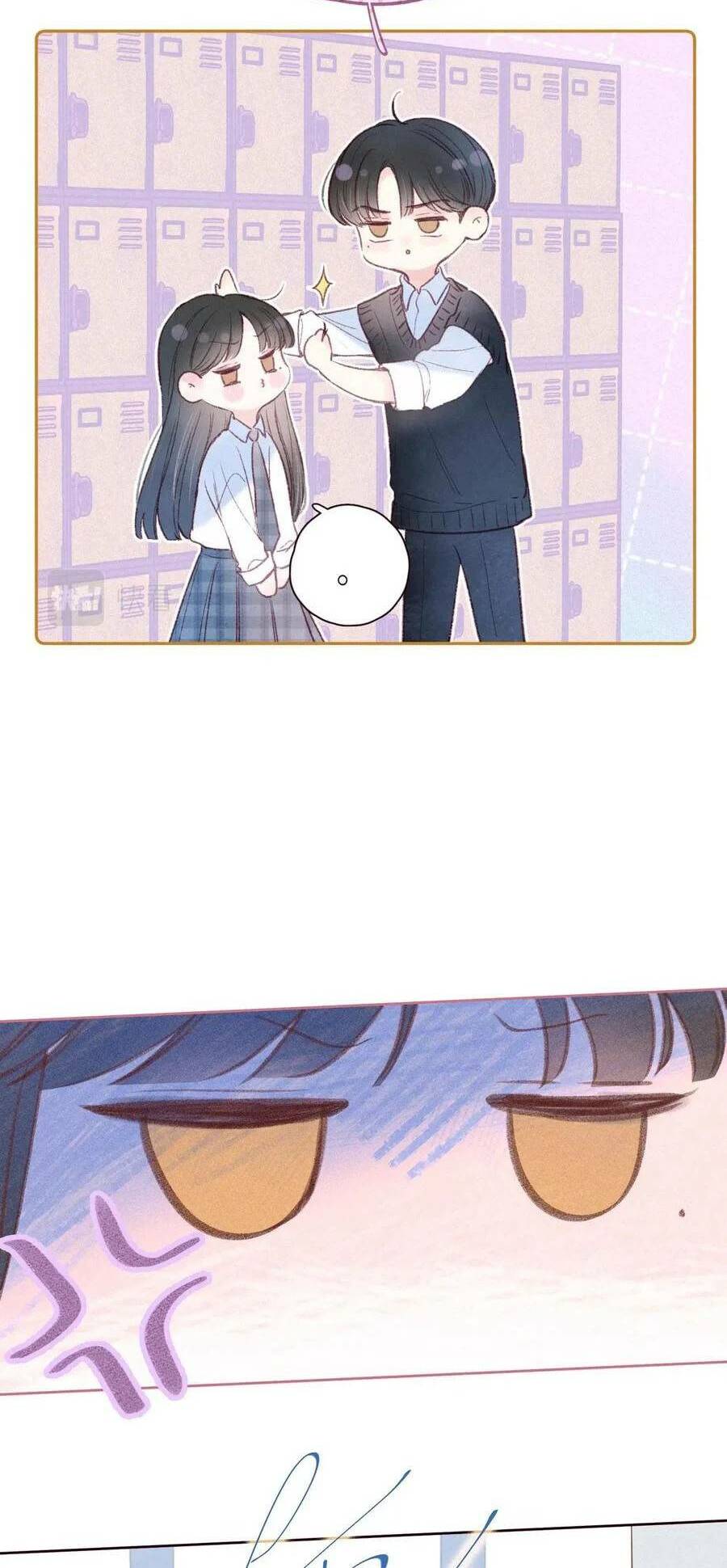 Vũ Xuyên Vật Ngữ Chap 47 - Next Chap 48