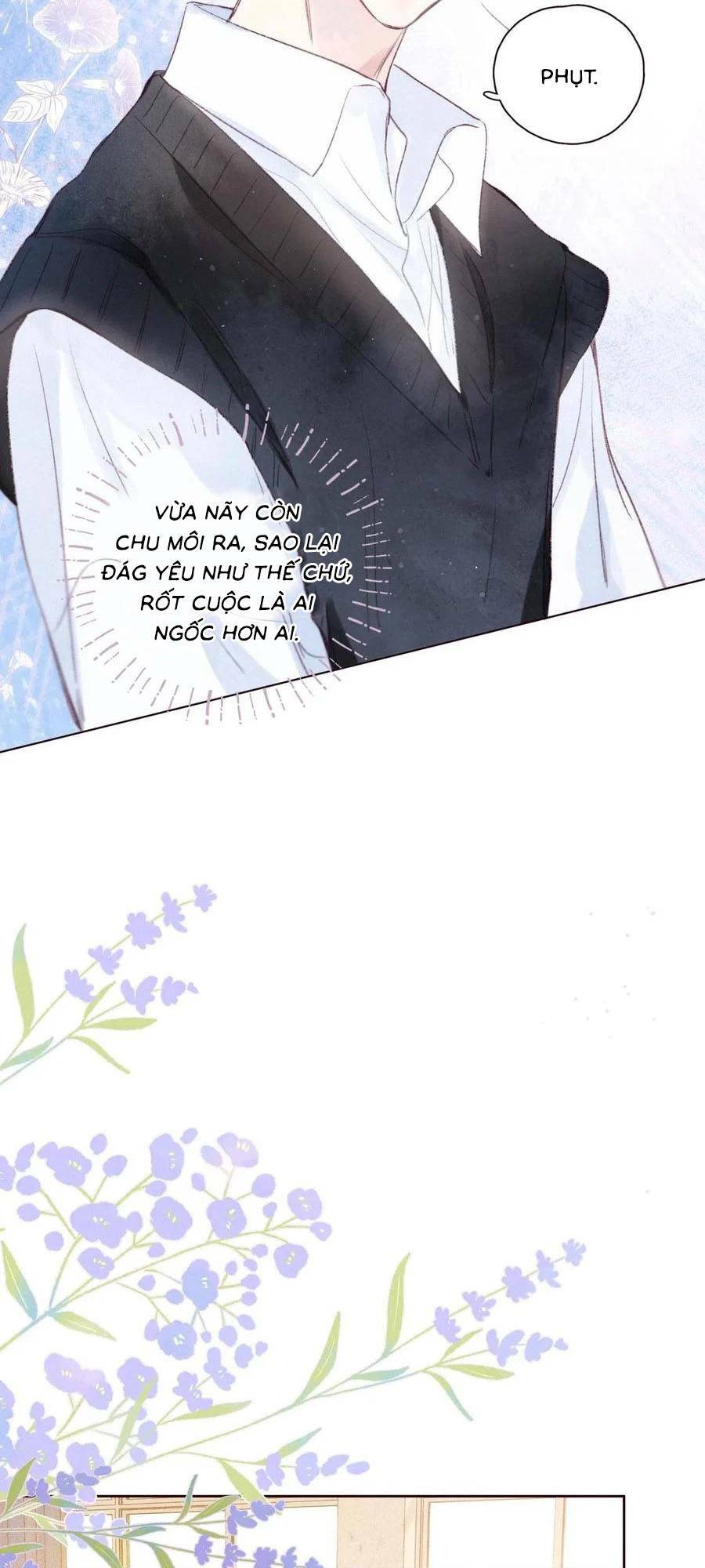 Vũ Xuyên Vật Ngữ Chap 47 - Next Chap 48