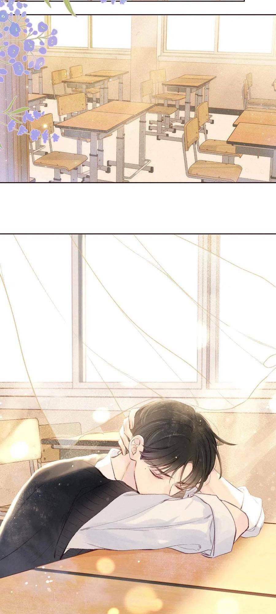 Vũ Xuyên Vật Ngữ Chap 47 - Next Chap 48