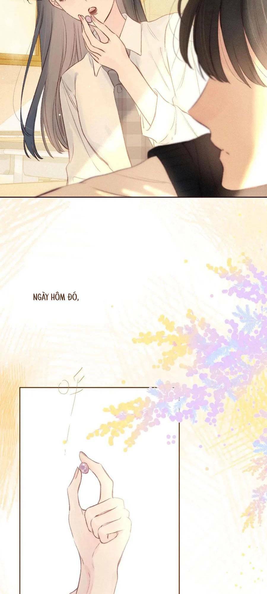 Vũ Xuyên Vật Ngữ Chap 47 - Next Chap 48