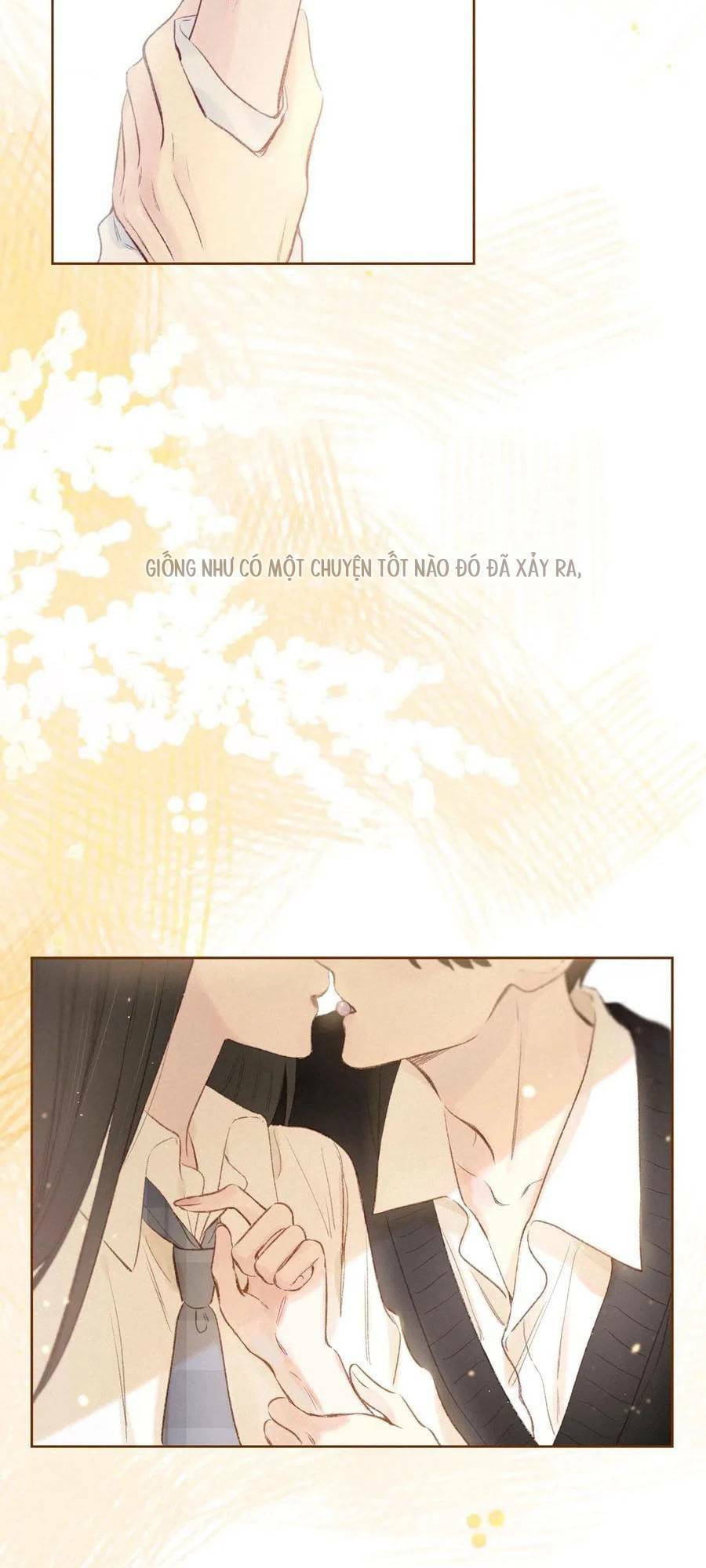 Vũ Xuyên Vật Ngữ Chap 47 - Next Chap 48