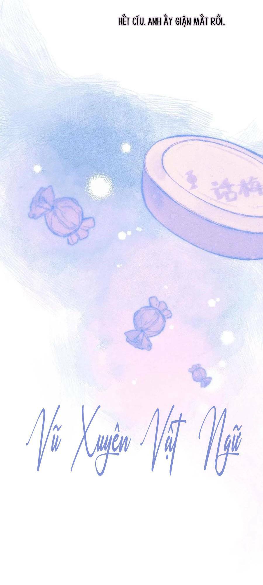 Vũ Xuyên Vật Ngữ Chap 47 - Next Chap 48