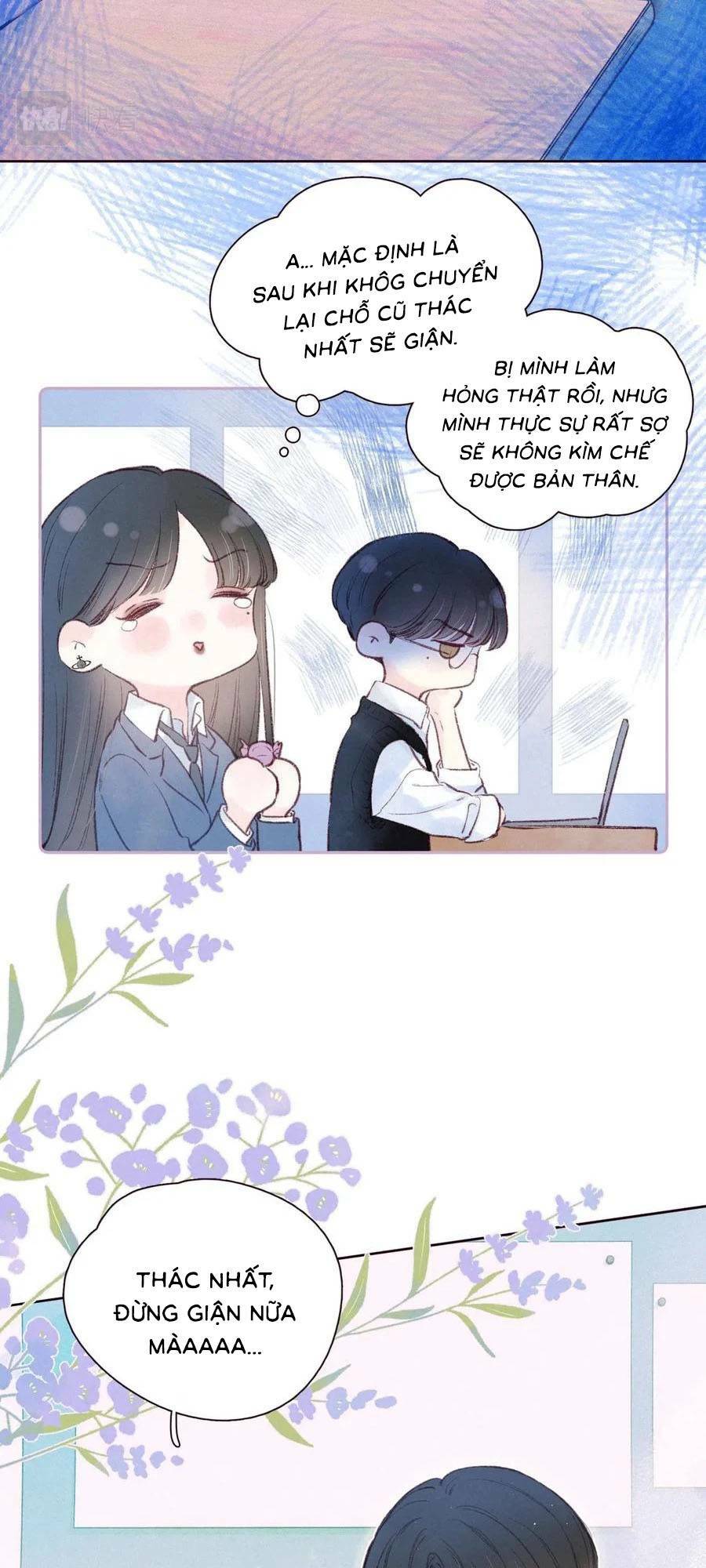 Vũ Xuyên Vật Ngữ Chap 47 - Next Chap 48