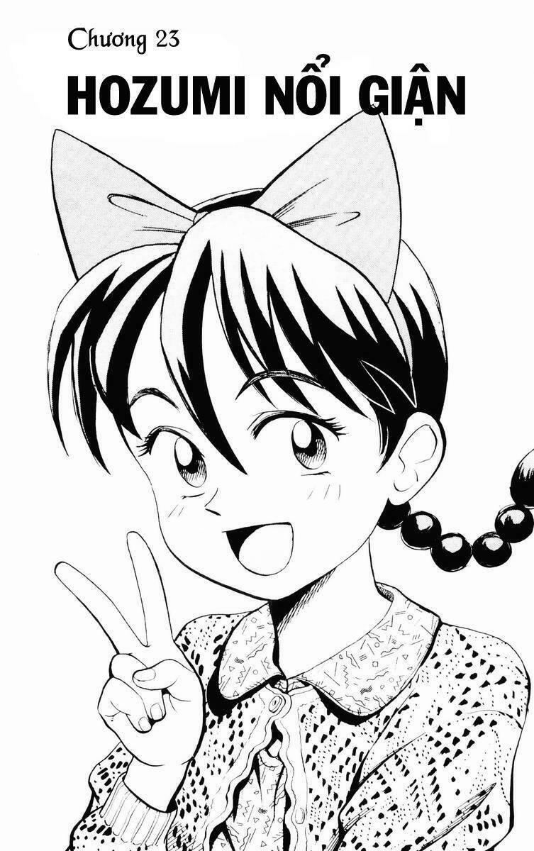 Vua Sáng Chế Chap 23 - Next Chap 24