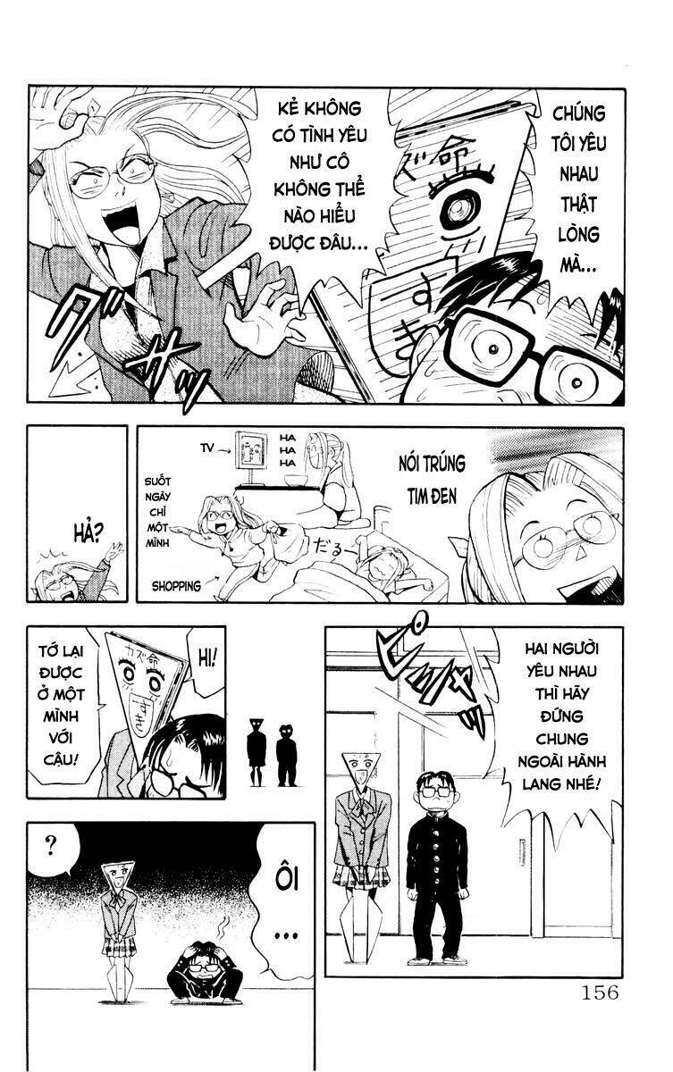 Vua Sáng Chế Chap 26 - Next Chap 27