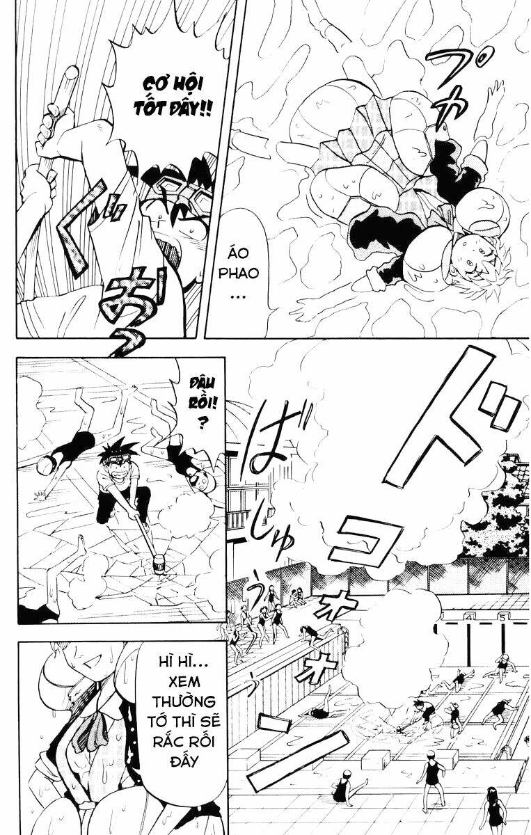 Vua Sáng Chế Chap 29 - Next Chap 30