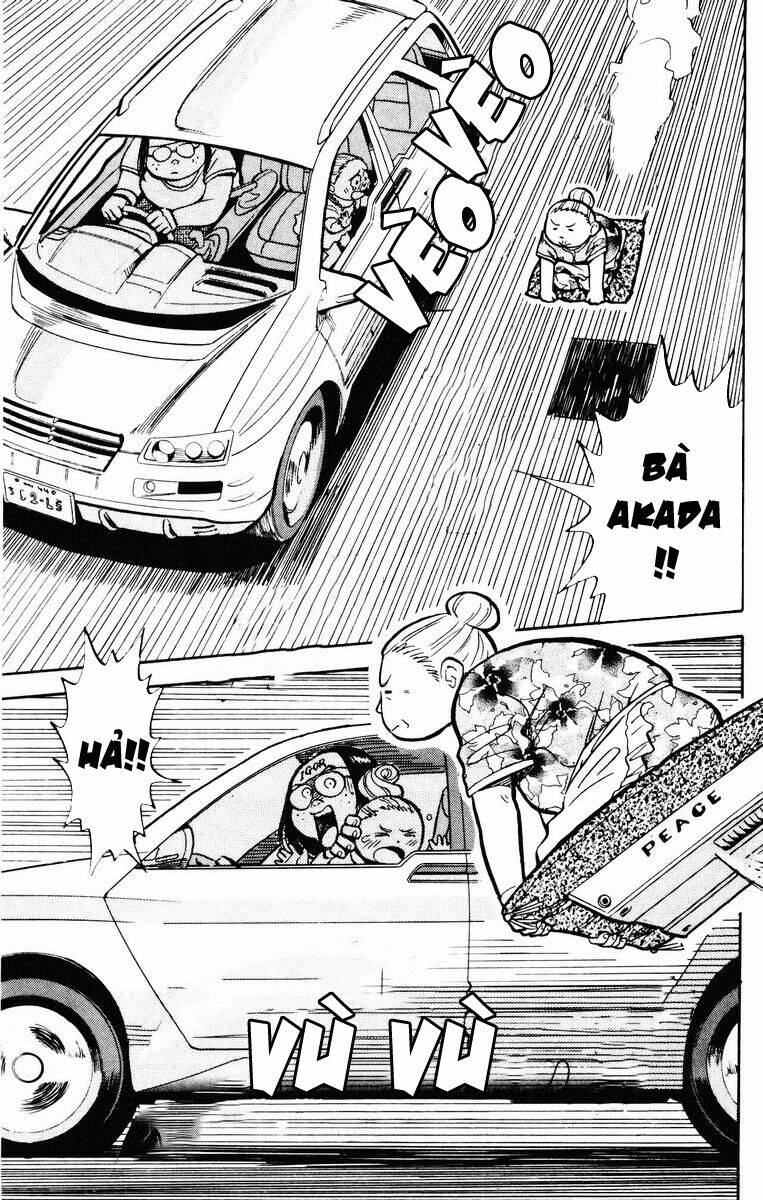 Vua Sáng Chế Chap 30 - Next Chap 31