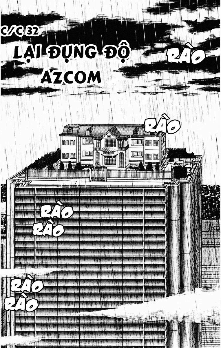 Vua Sáng Chế Chap 32 - Next Chap 33