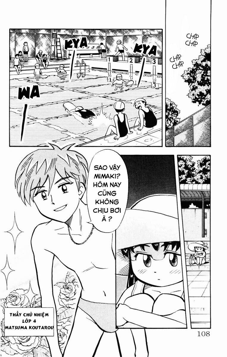 Vua Sáng Chế Chap 33 - Next Chap 34