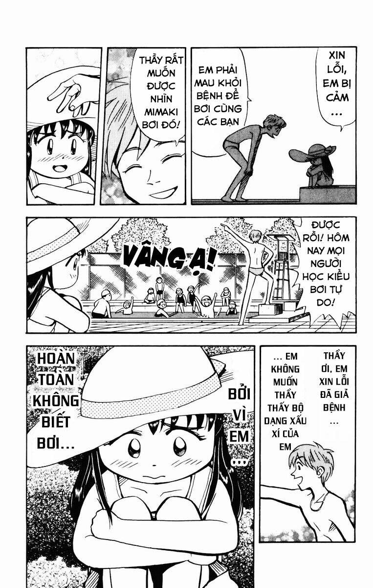 Vua Sáng Chế Chap 33 - Next Chap 34