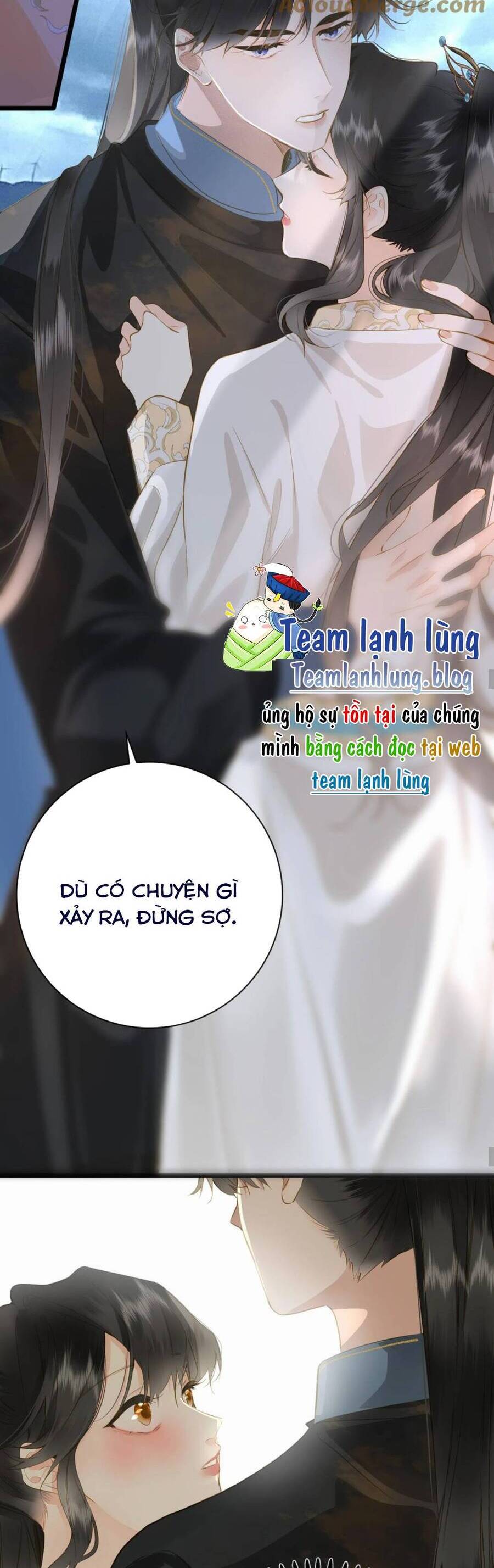 VƯƠNG GIA HẮN LUÔN NGHĨ TÔI YÊU HẮN ĐẾN NGHIỆN Chap 92 - Next Chap 93