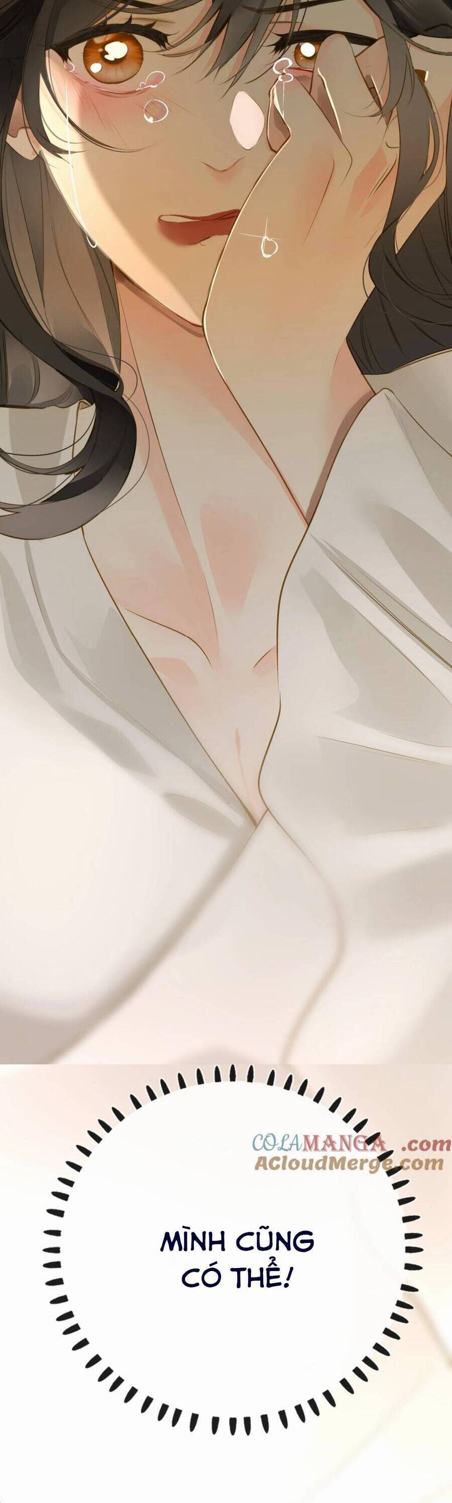 VƯƠNG GIA HẮN LUÔN NGHĨ TÔI YÊU HẮN ĐẾN NGHIỆN Chap 92 - Next Chap 93