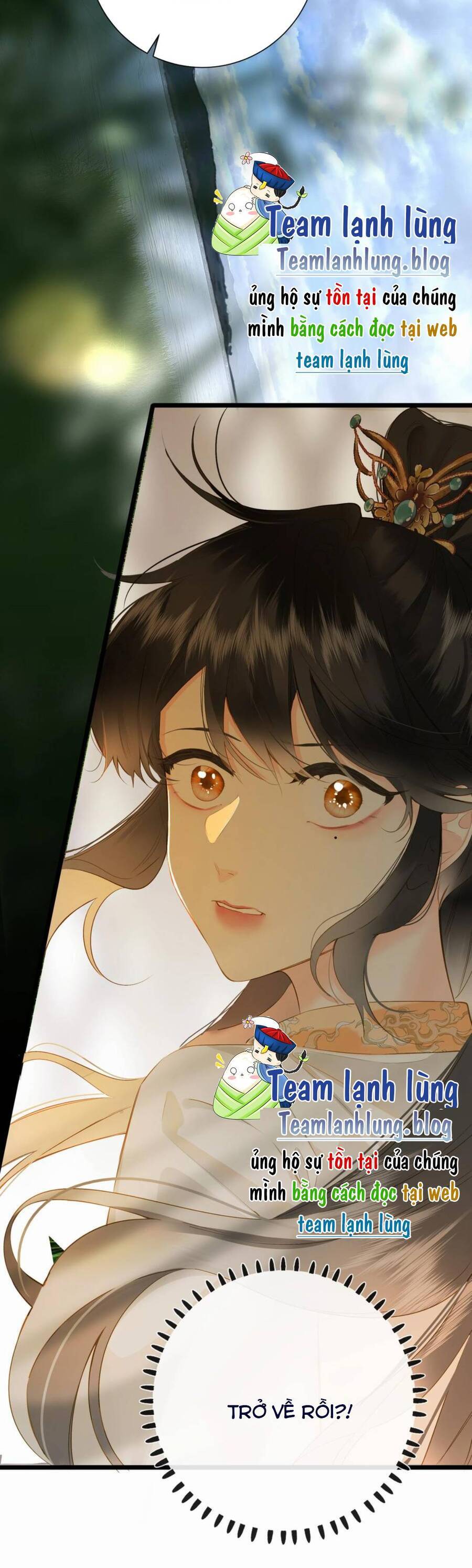 VƯƠNG GIA HẮN LUÔN NGHĨ TÔI YÊU HẮN ĐẾN NGHIỆN Chap 92 - Next Chap 93