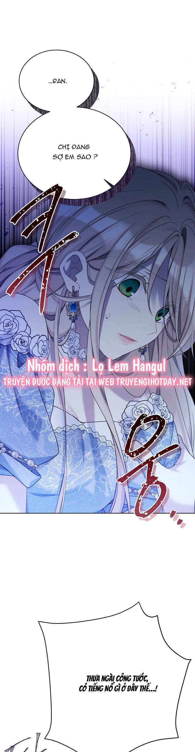 Vương Miện Viridescent Chap 100 - Next Chap 101