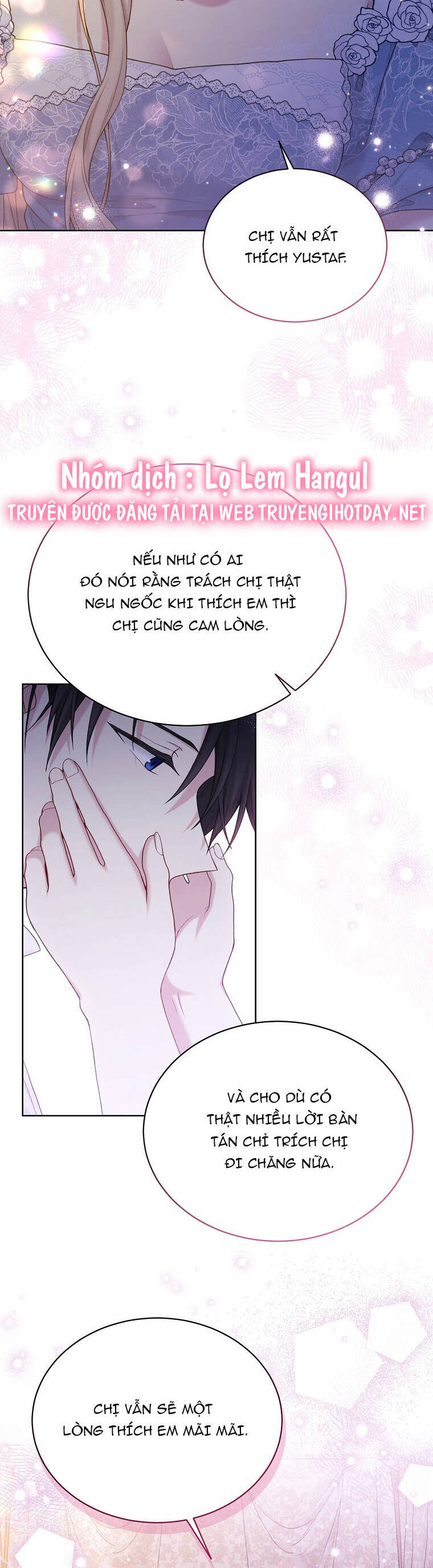 Vương Miện Viridescent Chap 100 - Next Chap 101