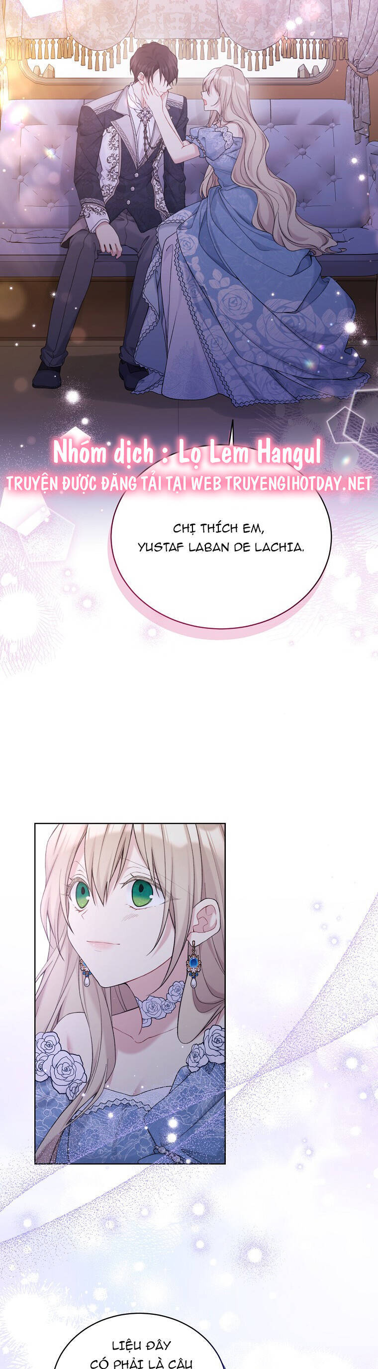 Vương Miện Viridescent Chap 100 - Next Chap 101