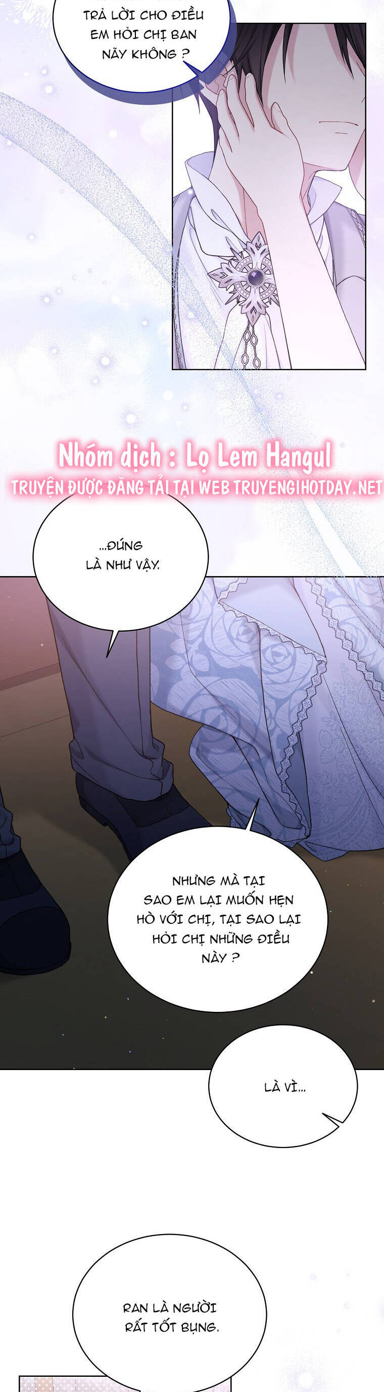 Vương Miện Viridescent Chap 100 - Next Chap 101