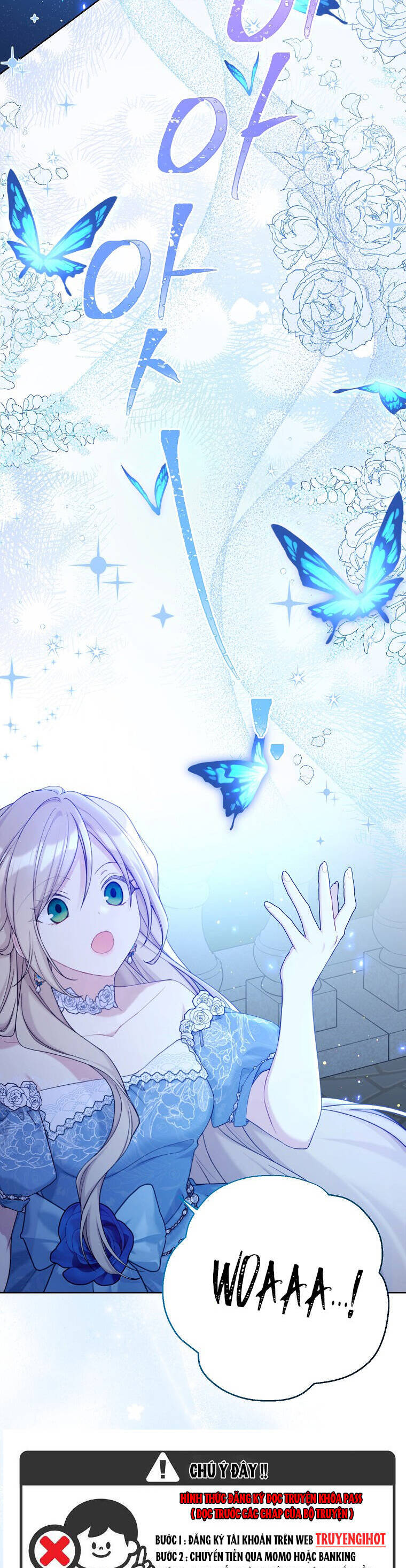 Vương Miện Viridescent Chap 100 - Next Chap 101