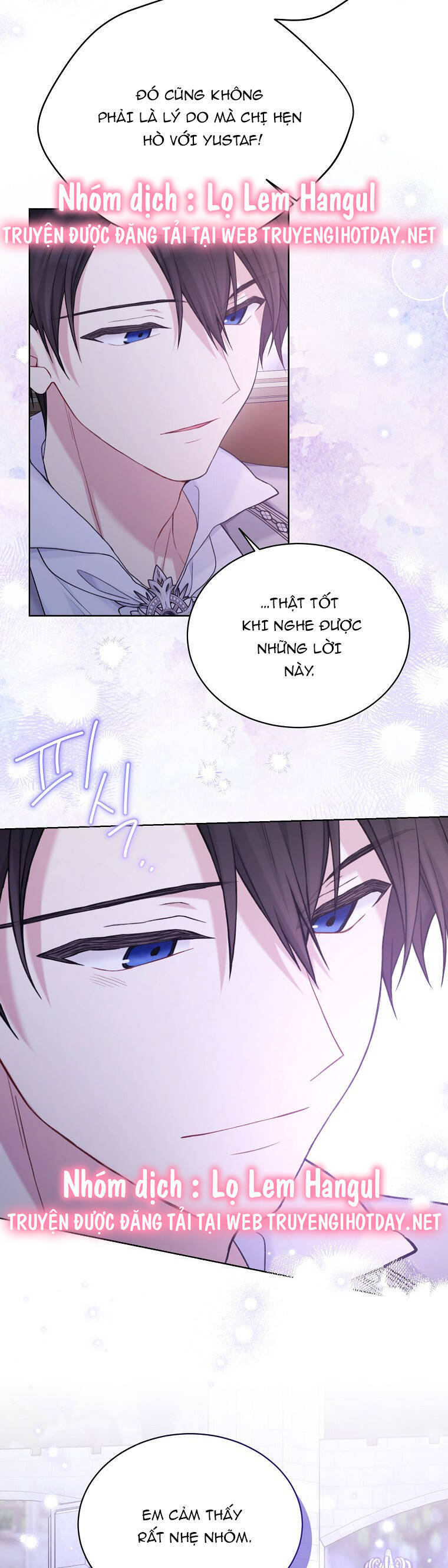 Vương Miện Viridescent Chap 100 - Next Chap 101