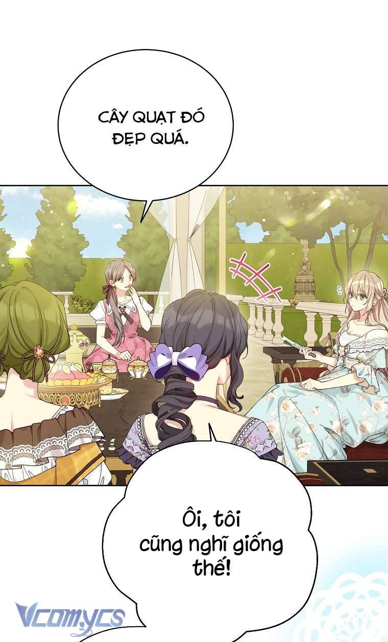 Vương Miện Viridescent Chap 101 - Next Chap 102