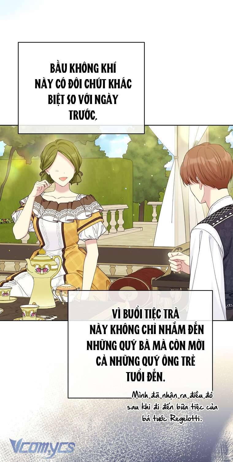 Vương Miện Viridescent Chap 101 - Next Chap 102