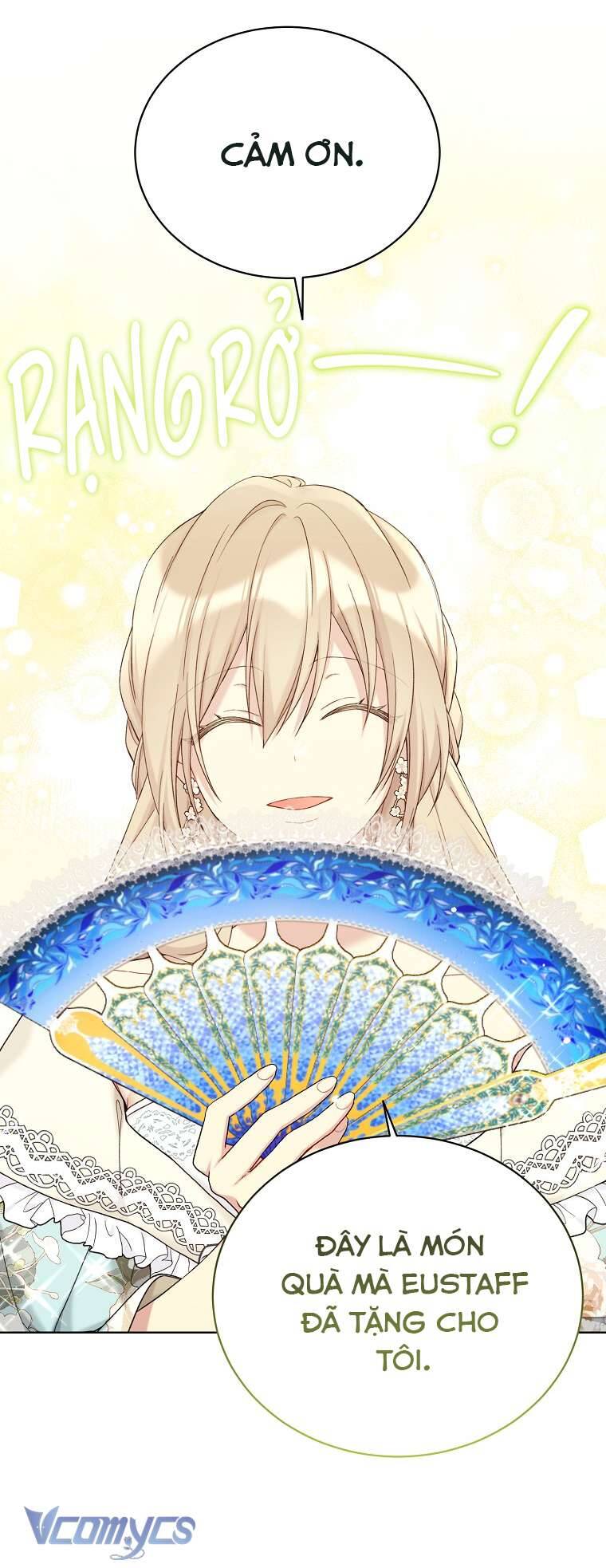 Vương Miện Viridescent Chap 101 - Next Chap 102