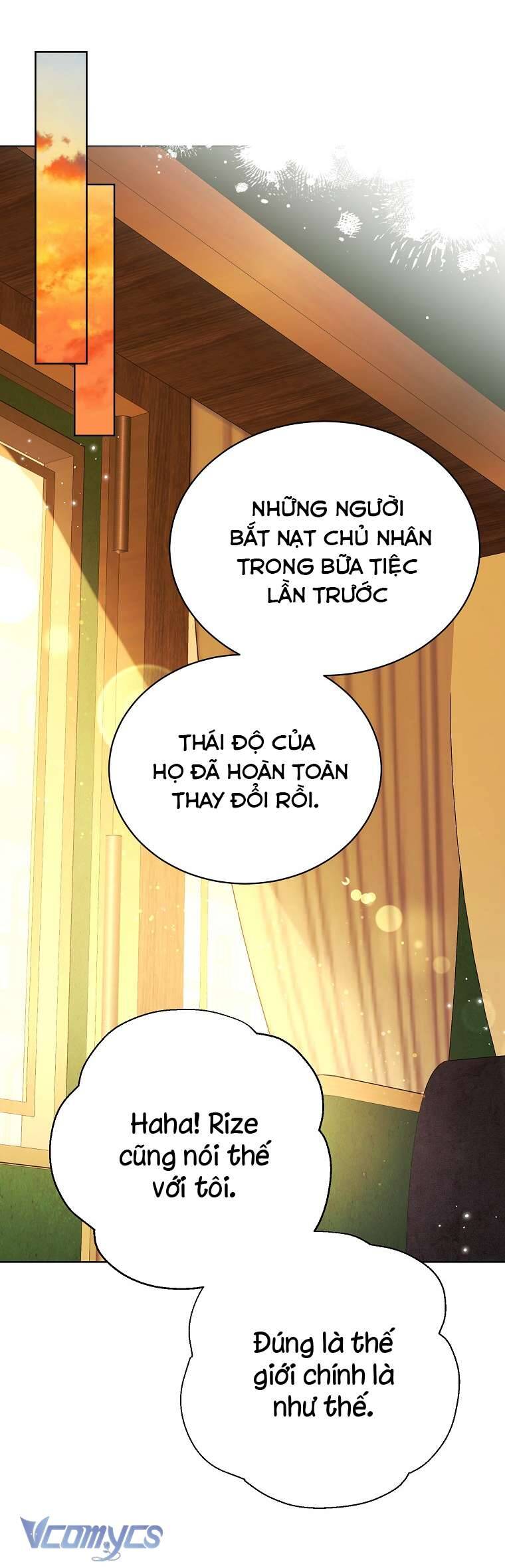 Vương Miện Viridescent Chap 101 - Next Chap 102