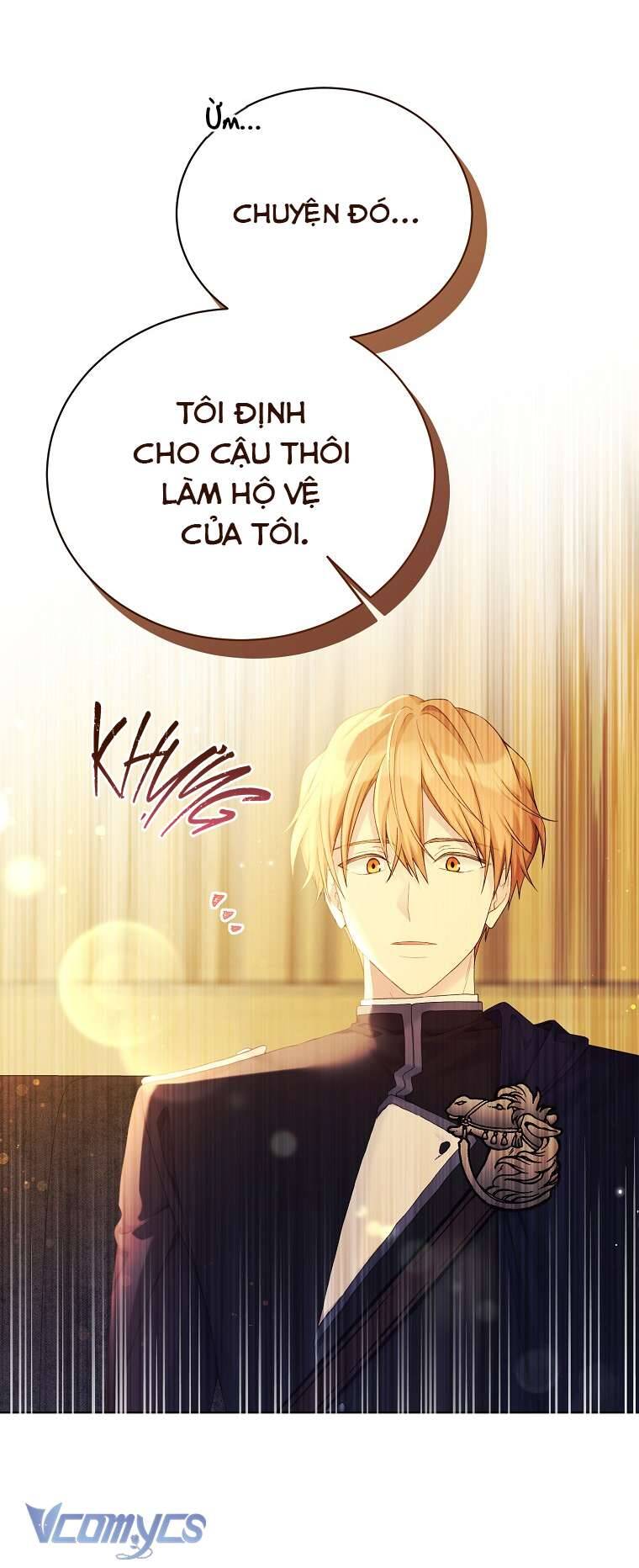 Vương Miện Viridescent Chap 101 - Next Chap 102