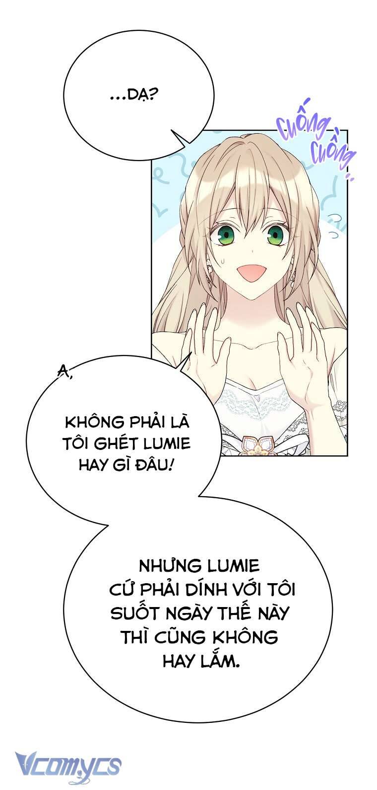 Vương Miện Viridescent Chap 101 - Next Chap 102