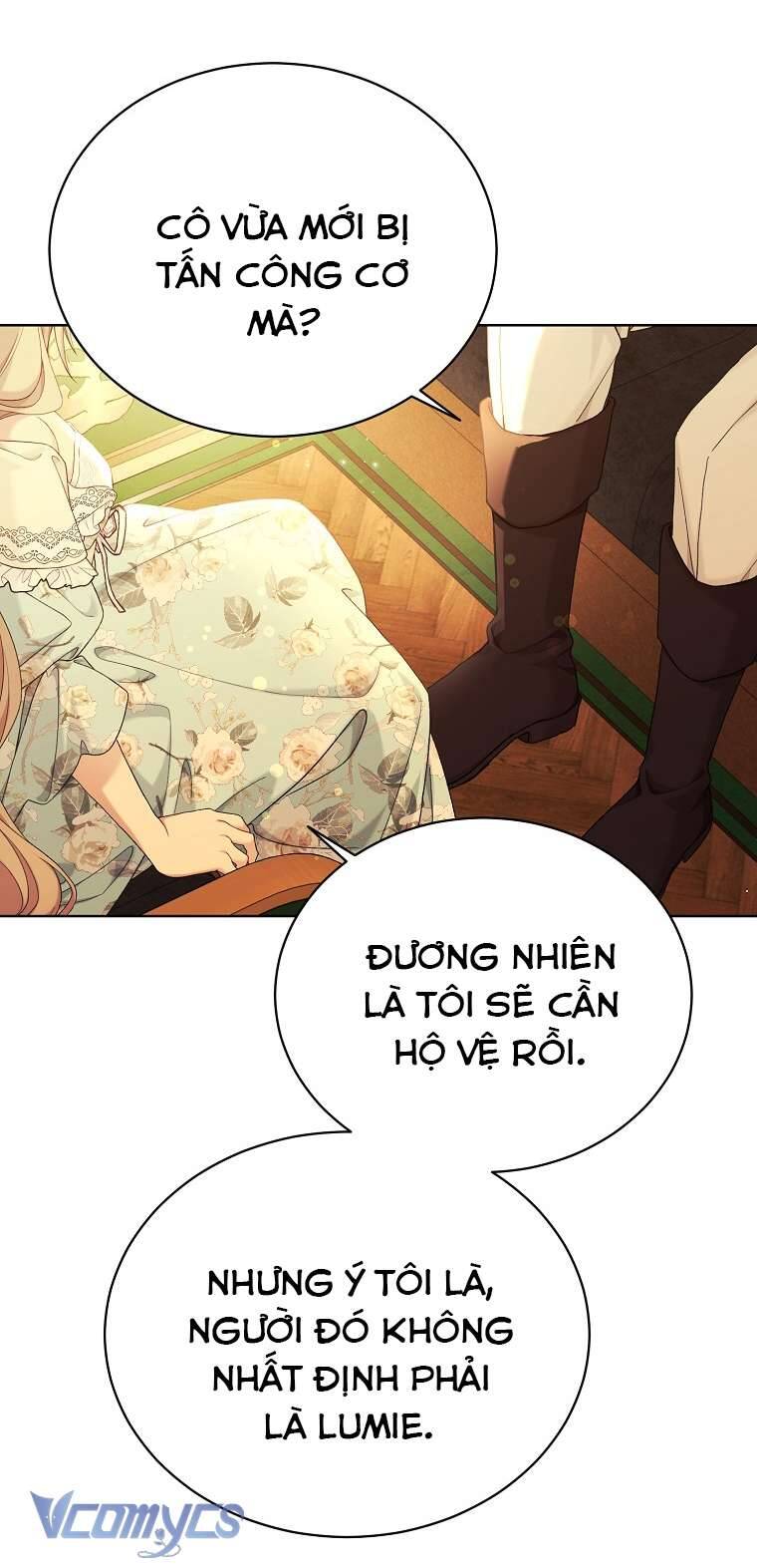 Vương Miện Viridescent Chap 101 - Next Chap 102