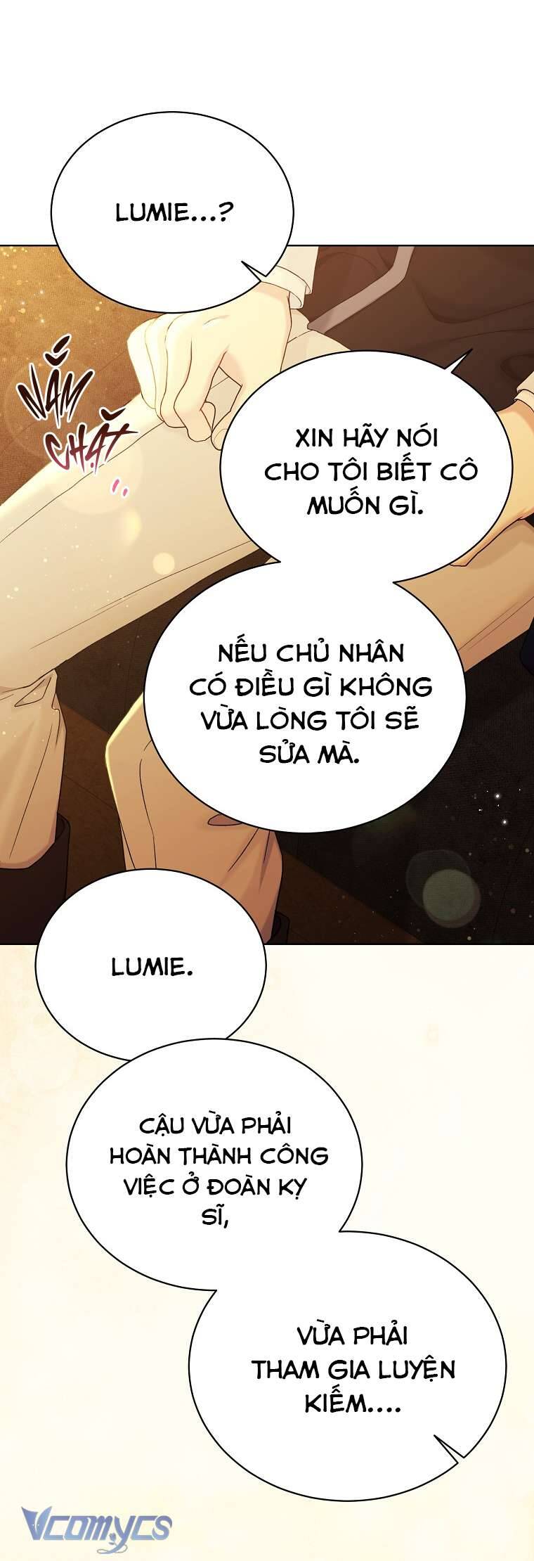 Vương Miện Viridescent Chap 101 - Next Chap 102