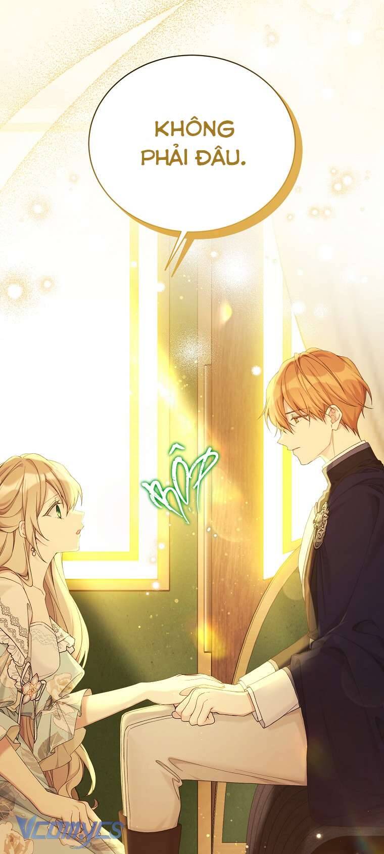 Vương Miện Viridescent Chap 101 - Next Chap 102