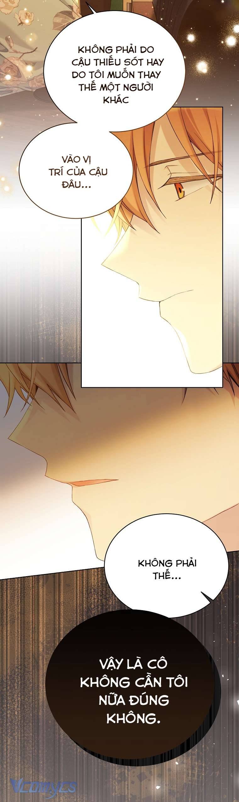 Vương Miện Viridescent Chap 101 - Next Chap 102