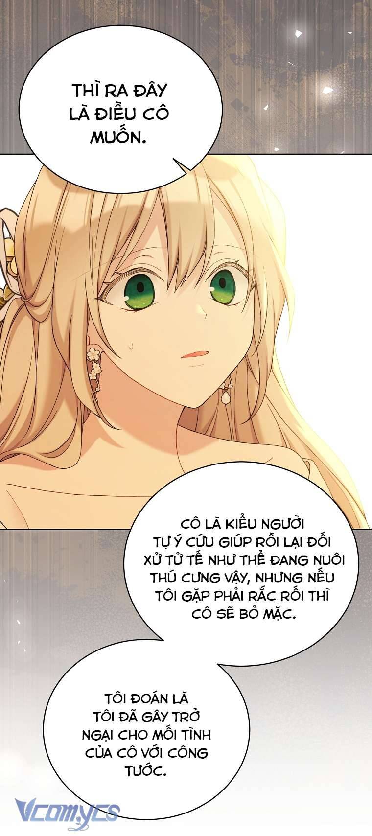 Vương Miện Viridescent Chap 101 - Next Chap 102