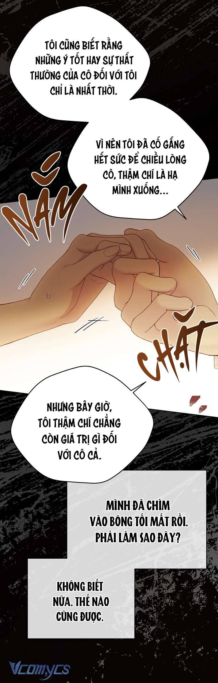 Vương Miện Viridescent Chap 101 - Next Chap 102