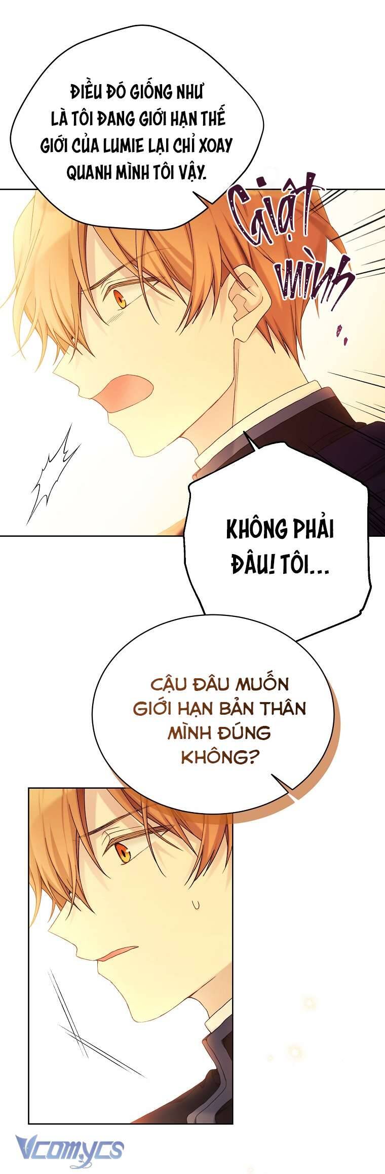 Vương Miện Viridescent Chap 101 - Next Chap 102
