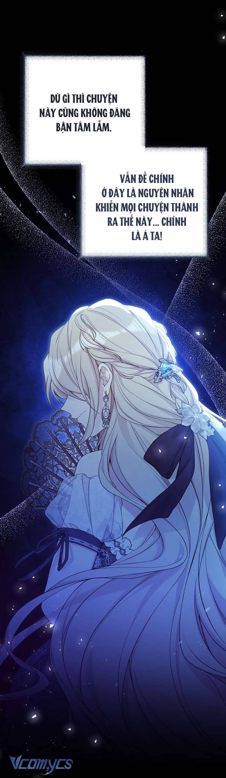 Vương Miện Viridescent Chap 101 - Next Chap 102