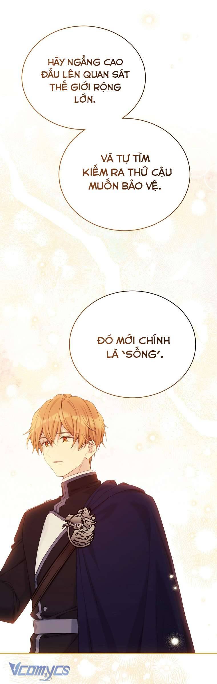 Vương Miện Viridescent Chap 101 - Next Chap 102