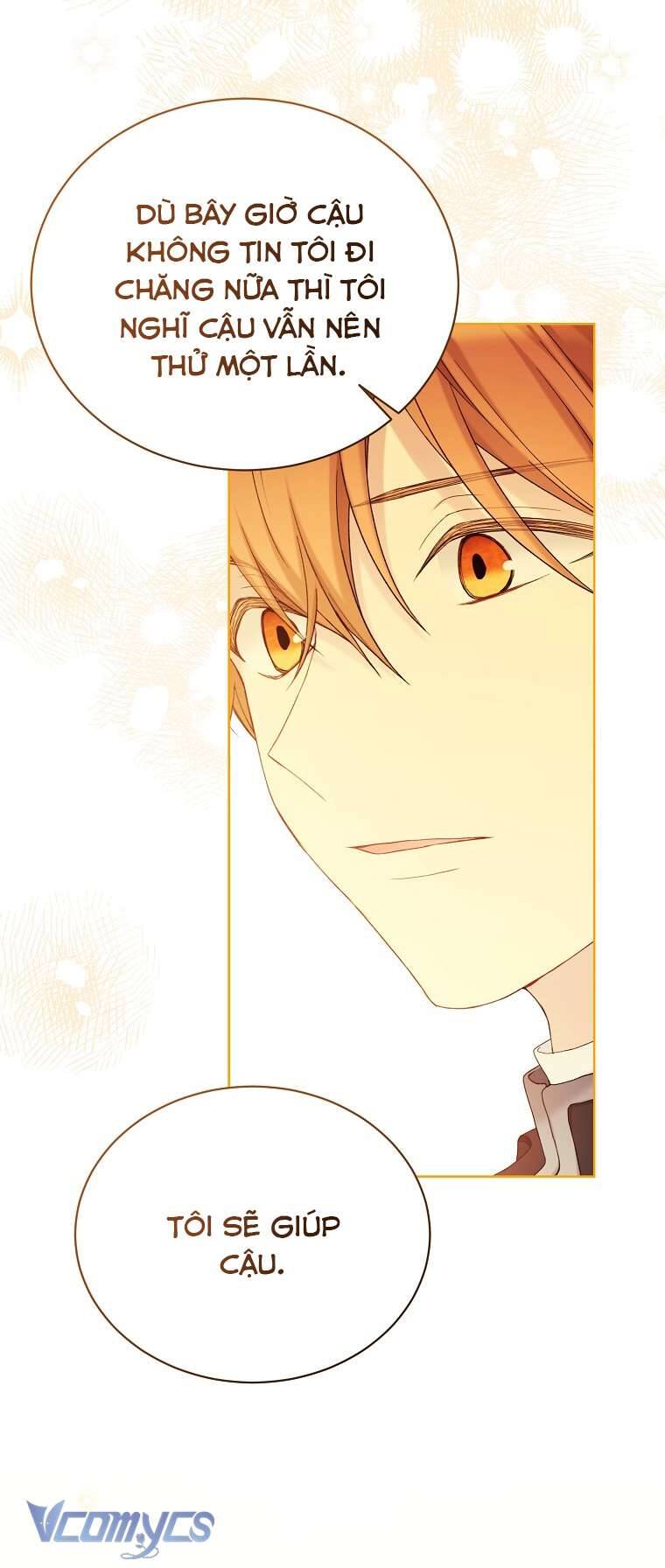 Vương Miện Viridescent Chap 101 - Next Chap 102