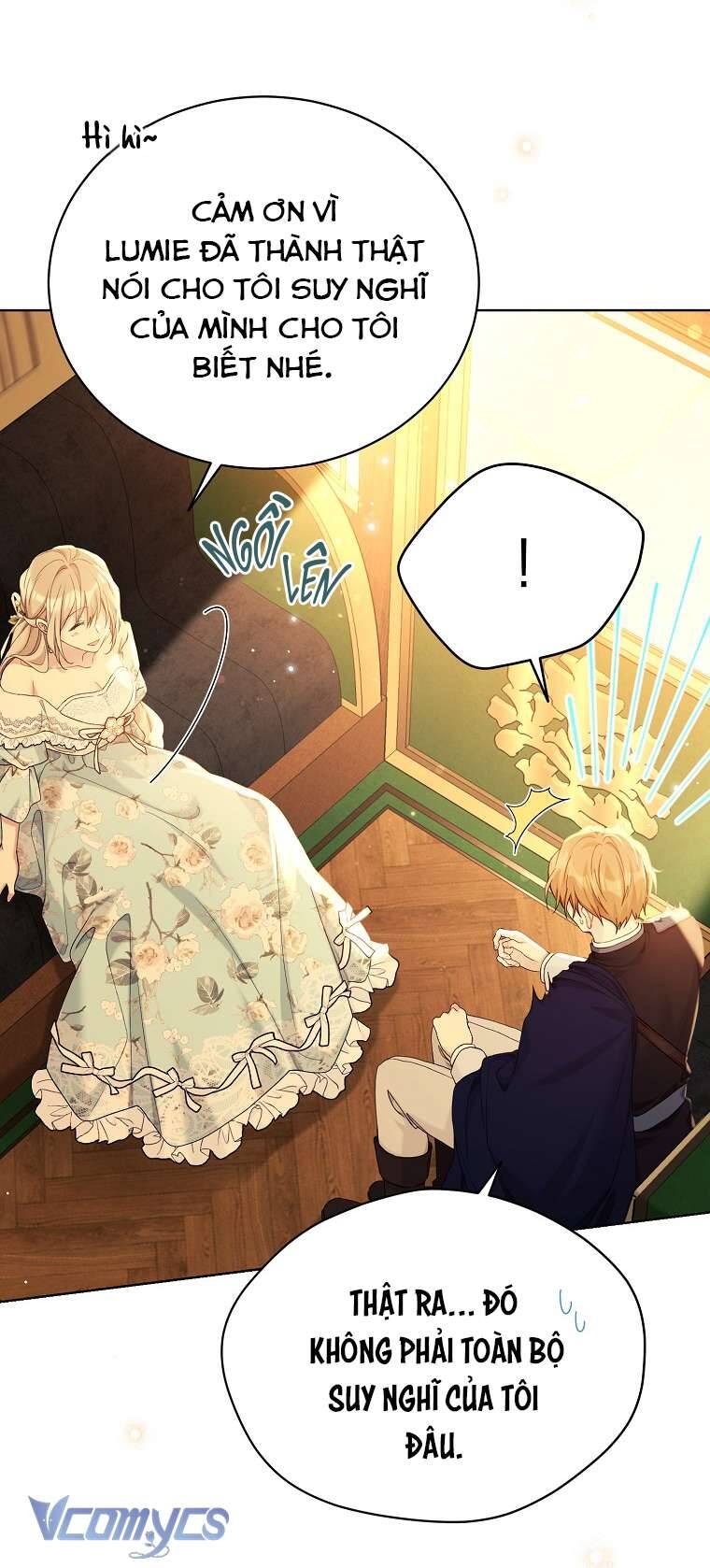 Vương Miện Viridescent Chap 101 - Next Chap 102