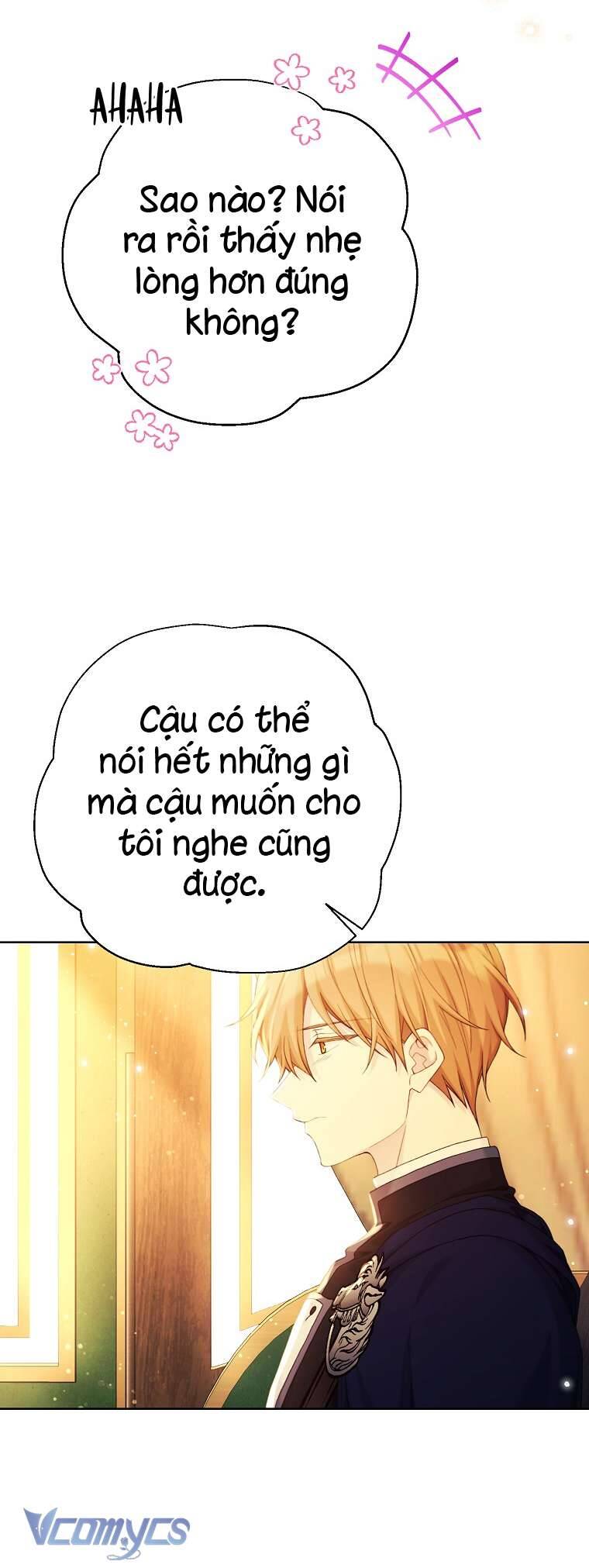 Vương Miện Viridescent Chap 101 - Next Chap 102