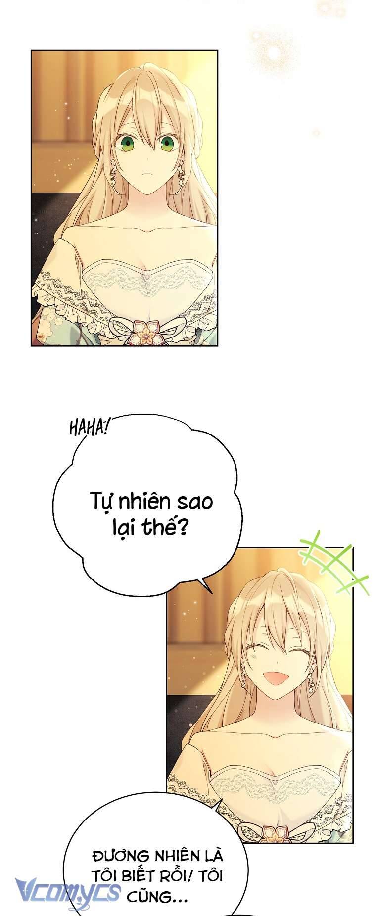 Vương Miện Viridescent Chap 101 - Next Chap 102